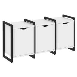 Тумба наборная VR.L-TN-5.O Вариант 5